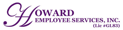 Howard Employee Services, Inc.