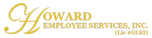 Howard Employee Services, Inc.